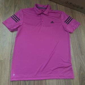 Adidas | Golf Shirt - size medium